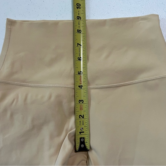 Lululemon Align High Rise Crop Legging - Picture 7 of 9